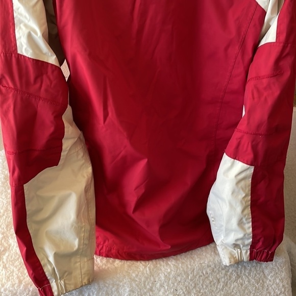 COLUMBIA Titanium Interchange Ski Snowboarding Jacket Size Large - Picture 10 of 16